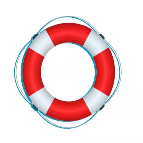 Rettungsausrüstung und Zubehör (12-15 m)