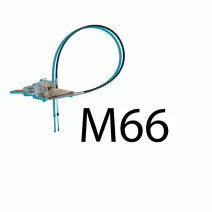 M66 Bovdenzug