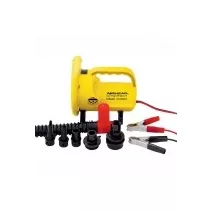 Pumpe, Ventil