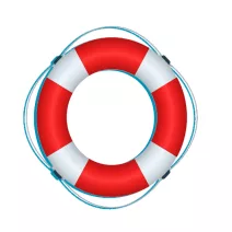 Rettungsausrüstung und Zubehör (15-20 m)