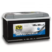 ZAP Silber