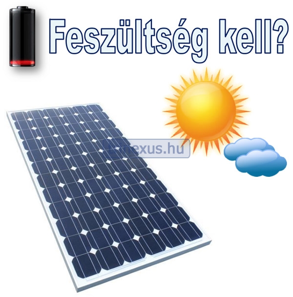 Solarmodule